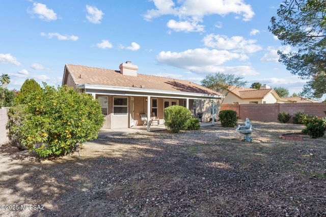 9960 E Covington Street, Tucson, AZ 85748