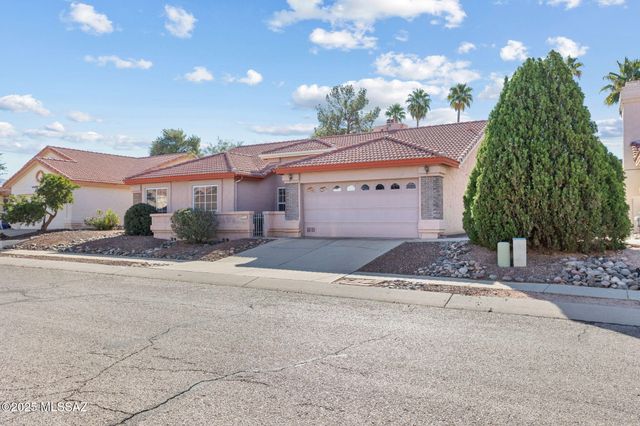9960 E Covington Street, Tucson, AZ 85748