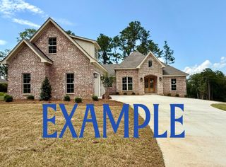 118 Brookhollow Blvd., Hattiesburg, MS 39402