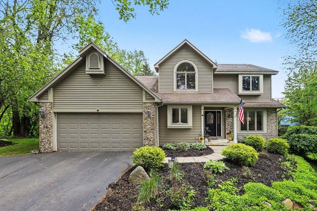 104 Briars Farm Lane, Pennfield Twp, MI 49017