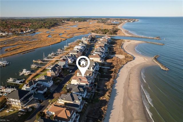 42 Bay Front PL, Hampton, VA 23664