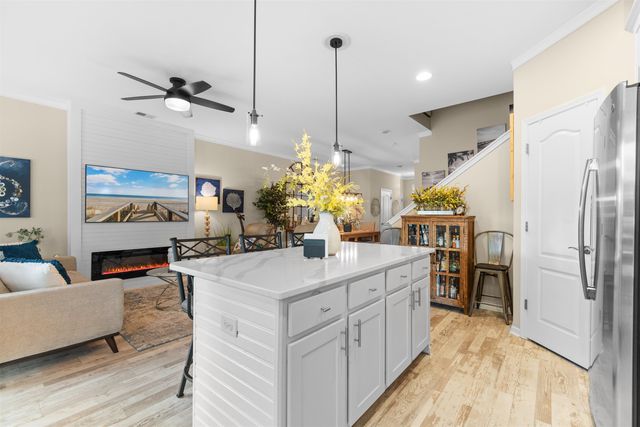 109 Goldenrod Circle C, Little River, SC 29566