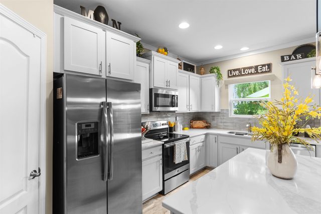 109 Goldenrod Circle C, Little River, SC 29566