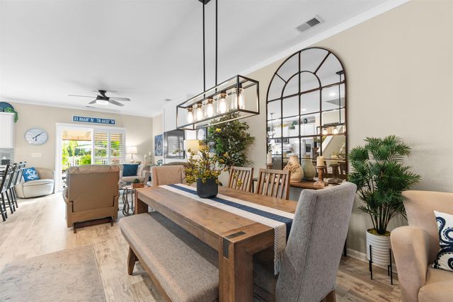 109 Goldenrod Circle C, Little River, SC 29566