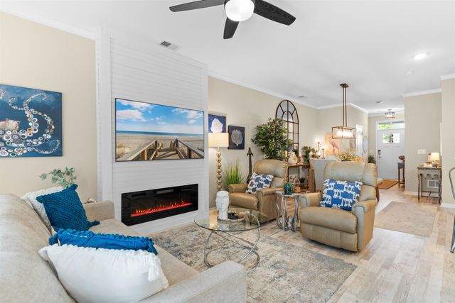 109 Goldenrod Circle C, Little River, SC 29566