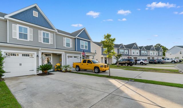 109 Goldenrod Circle C, Little River, SC 29566