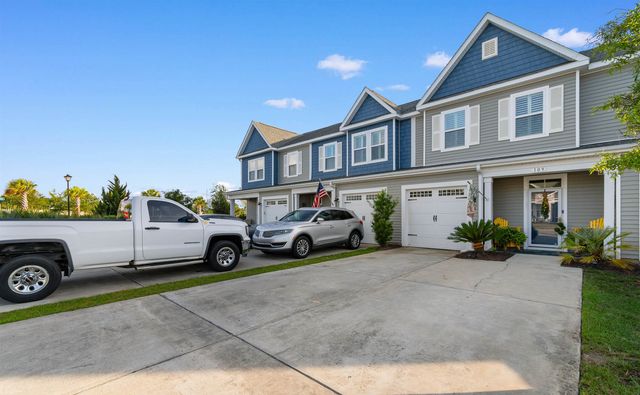 109 Goldenrod Circle C, Little River, SC 29566