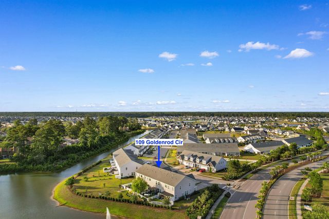 109 Goldenrod Circle C, Little River, SC 29566