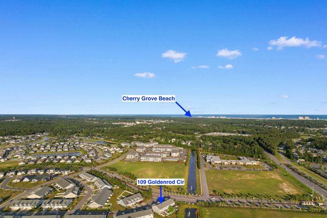 109 Goldenrod Circle C, Little River, SC 29566