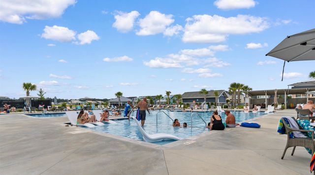 109 Goldenrod Circle C, Little River, SC 29566