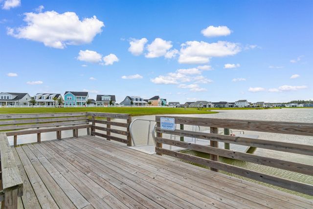 109 Goldenrod Circle C, Little River, SC 29566