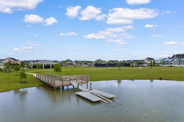 109 Goldenrod Circle C, Little River, SC 29566