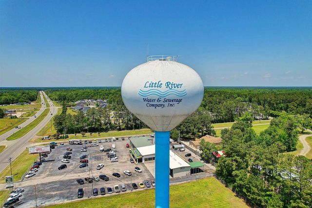 109 Goldenrod Circle C, Little River, SC 29566