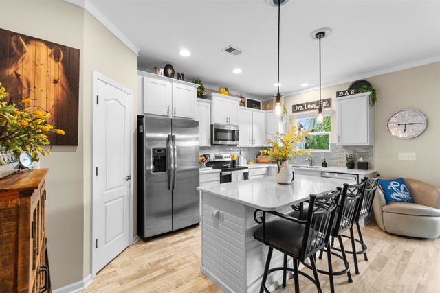 109 Goldenrod Circle C, Little River, SC 29566