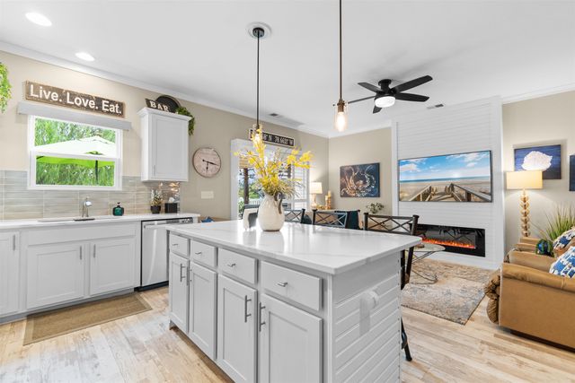 109 Goldenrod Circle C, Little River, SC 29566