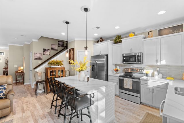 109 Goldenrod Circle C, Little River, SC 29566
