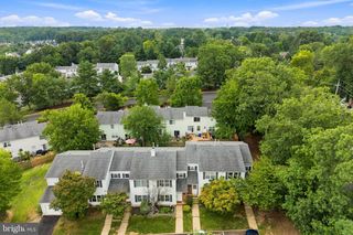 60 HICKORY CT, Monroe Township, NJ 08831