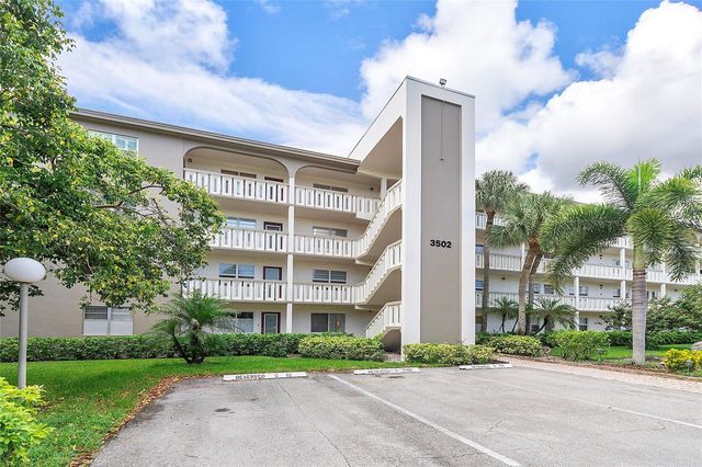 3502 Bimini Lane B2, Coconut Creek, FL 33066