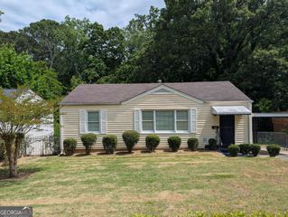 2085 Verbena Street, Atlanta, GA 30314