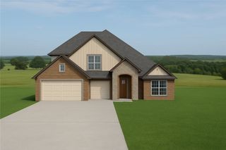 707 Steephill Lane, Cave Springs, AR 72718