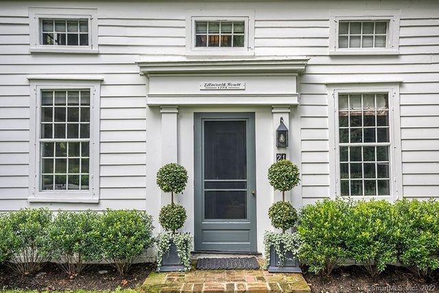 21 South Ellsworth Road, Sharon, CT 06069