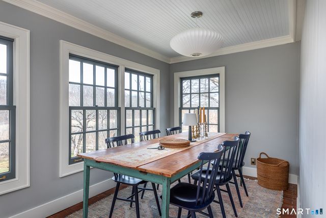 21 South Ellsworth Road, Sharon, CT 06069