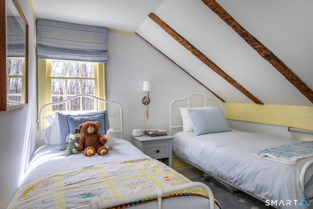 21 South Ellsworth Road, Sharon, CT 06069