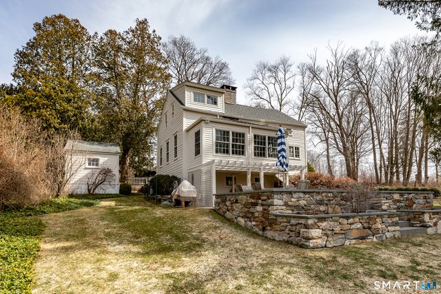 21 South Ellsworth Road, Sharon, CT 06069