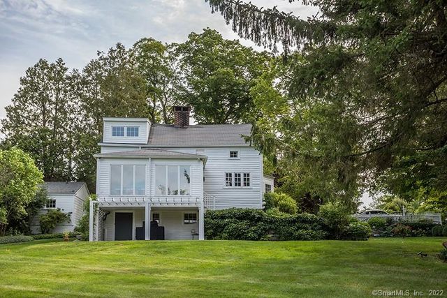 21 South Ellsworth Road, Sharon, CT 06069