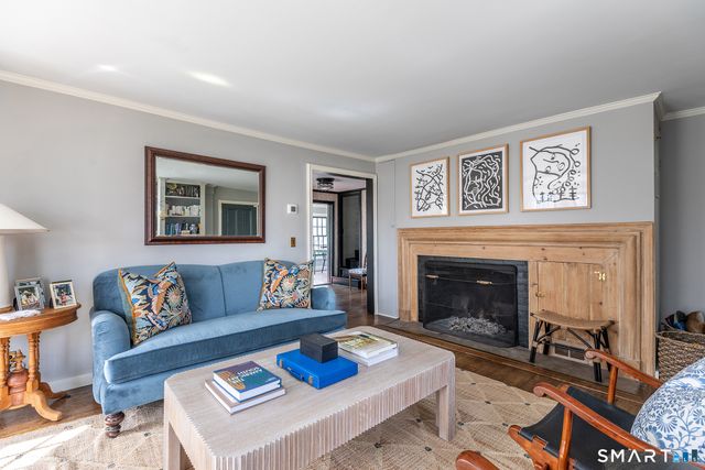 21 South Ellsworth Road, Sharon, CT 06069