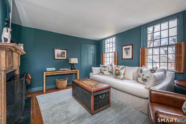 21 South Ellsworth Road, Sharon, CT 06069