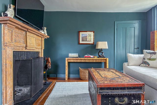 21 South Ellsworth Road, Sharon, CT 06069