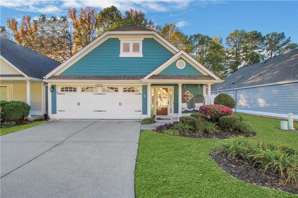 4911 Magnolia Cottage Way, Acworth, GA 30101