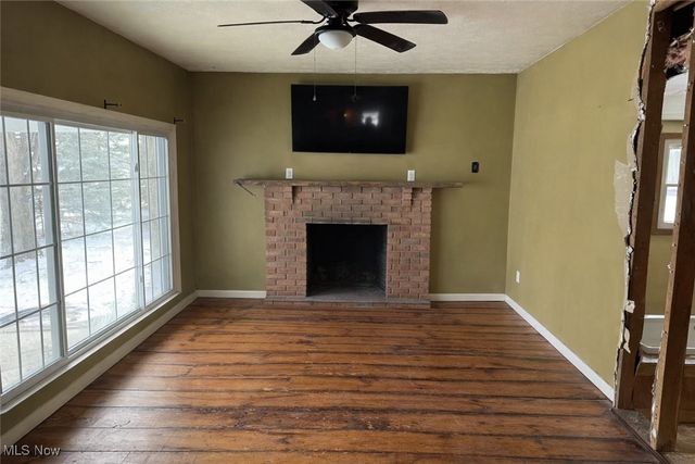 5226 State Route 60, Wakeman, OH 44889