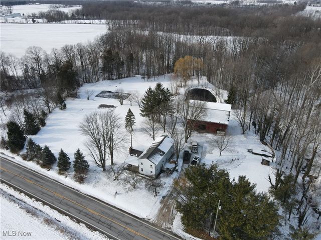 5226 State Route 60, Wakeman, OH 44889