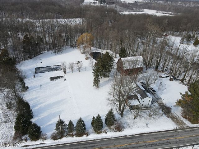 5226 State Route 60, Wakeman, OH 44889