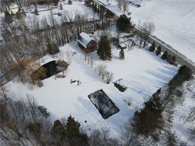 5226 State Route 60, Wakeman, OH 44889