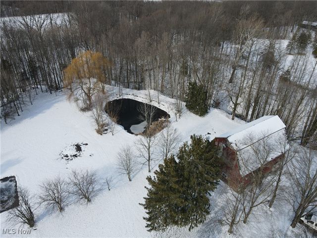 5226 State Route 60, Wakeman, OH 44889