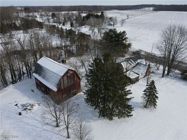 5226 State Route 60, Wakeman, OH 44889