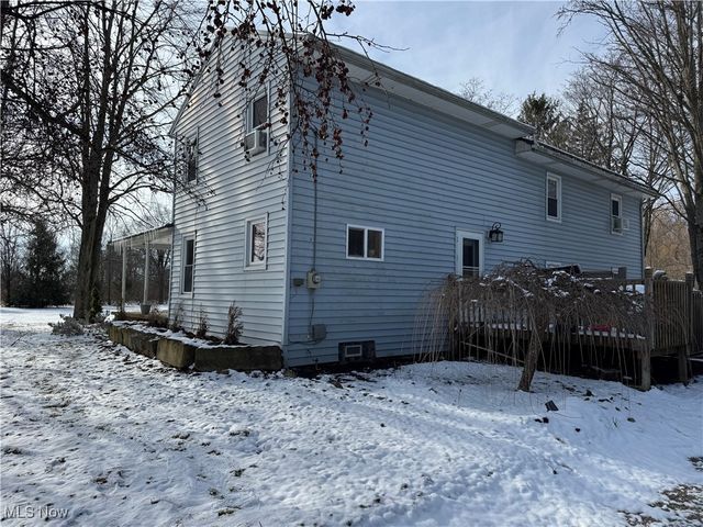 5226 State Route 60, Wakeman, OH 44889