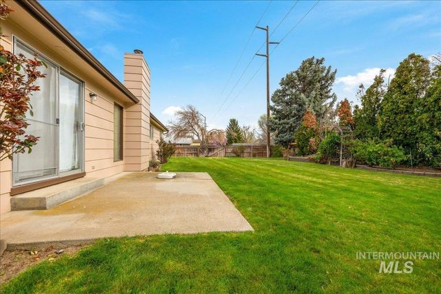5744 N Millrun Avenue, Garden City, ID 83714
