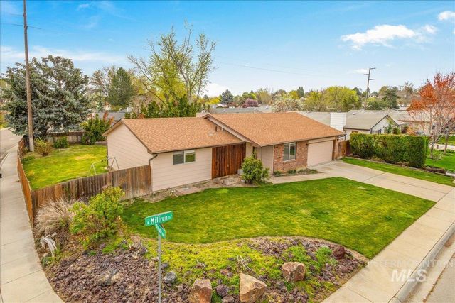 5744 N Millrun Avenue, Garden City, ID 83714