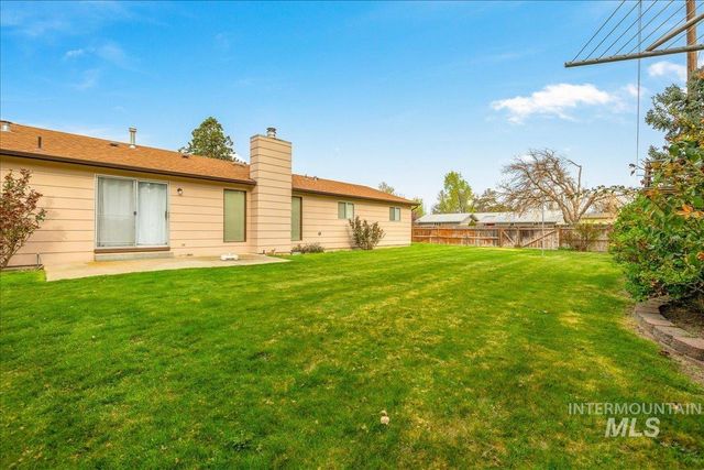 5744 N Millrun Avenue, Garden City, ID 83714