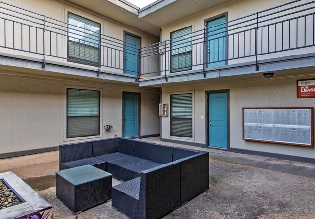 4316 Bull Creek RD 206, Austin, TX 78731
