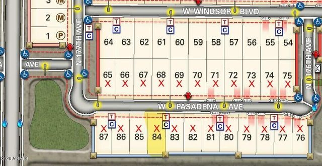 17633 W PASADENA Avenue, Litchfield Park, AZ 85340