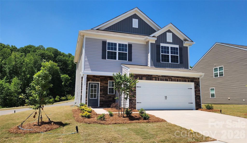 7002 Juneberry Way, Maiden, NC 28650