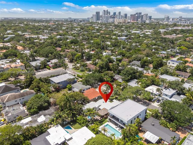 720 NE 17th Terrace, Fort Lauderdale, FL 33304