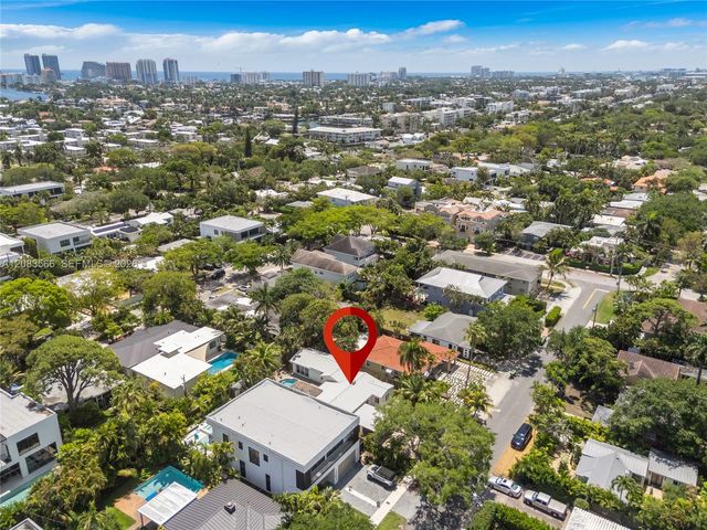 720 NE 17th Terrace, Fort Lauderdale, FL 33304