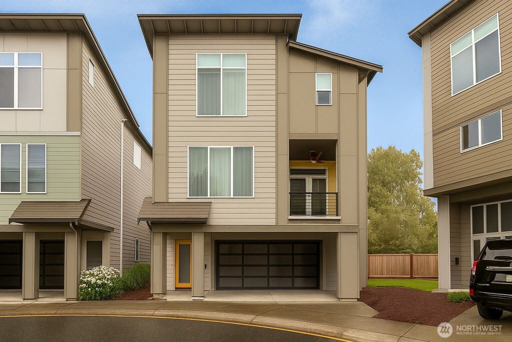 15110 13th park W #25, Lynnwood, WA 98087