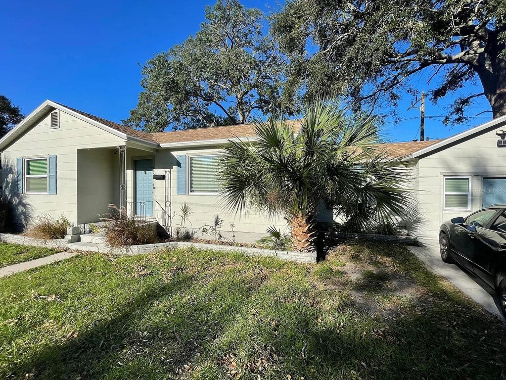 1465 15TH STREET S, St Petersburg, FL 33705